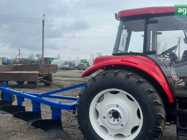 ИТО X 1204, объемом двигателя 0 л и пробегом 0 тыс. км за 19000 $, фото 5 на Automoto.ua