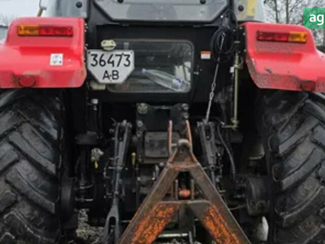 ИТО X 1204, объемом двигателя 0 л и пробегом 0 тыс. км за 23000 $, фото 3 на Automoto.ua
