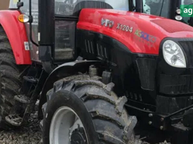 ИТО X 1204, объемом двигателя 0 л и пробегом 0 тыс. км за 23000 $, фото 5 на Automoto.ua