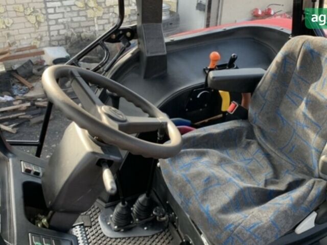 ИТО X 1204, объемом двигателя 0 л и пробегом 0 тыс. км за 34000 $, фото 2 на Automoto.ua