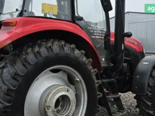ИТО X 1204, объемом двигателя 0 л и пробегом 0 тыс. км за 23000 $, фото 4 на Automoto.ua