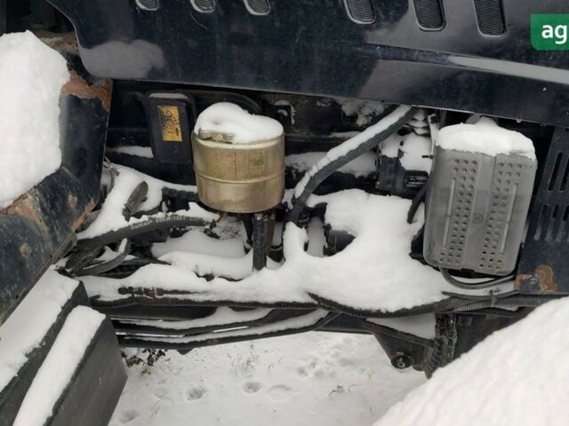 ИТО X 1204, объемом двигателя 0 л и пробегом 0 тыс. км за 29000 $, фото 7 на Automoto.ua