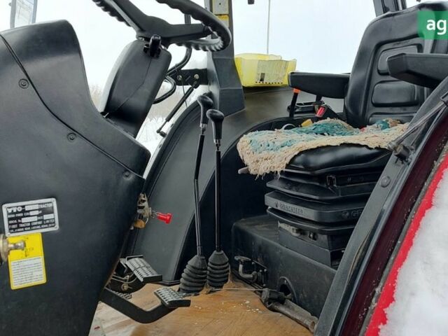 ИТО X 1204, объемом двигателя 0 л и пробегом 0 тыс. км за 29000 $, фото 5 на Automoto.ua
