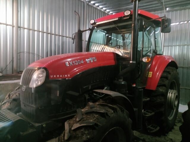 ИТО X 1304, объемом двигателя 0 л и пробегом 0 тыс. км за 33000 $, фото 3 на Automoto.ua