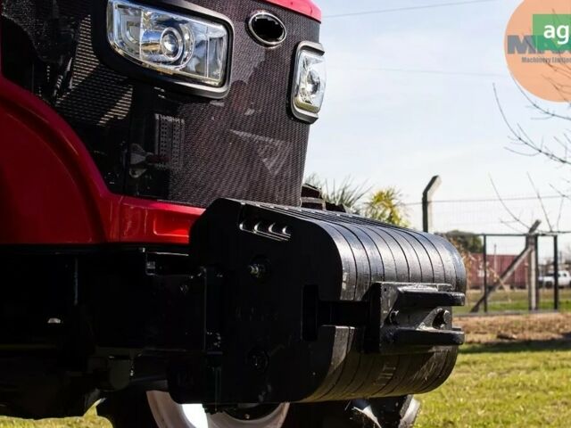 ІТО X 1304, об'ємом двигуна 7.3 л та пробігом 1 тис. км за 38826 $, фото 7 на Automoto.ua
