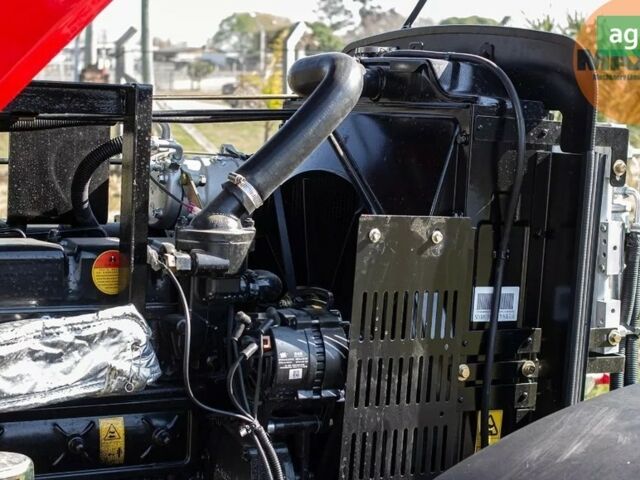 ІТО X 1304, об'ємом двигуна 7.3 л та пробігом 1 тис. км за 38826 $, фото 6 на Automoto.ua