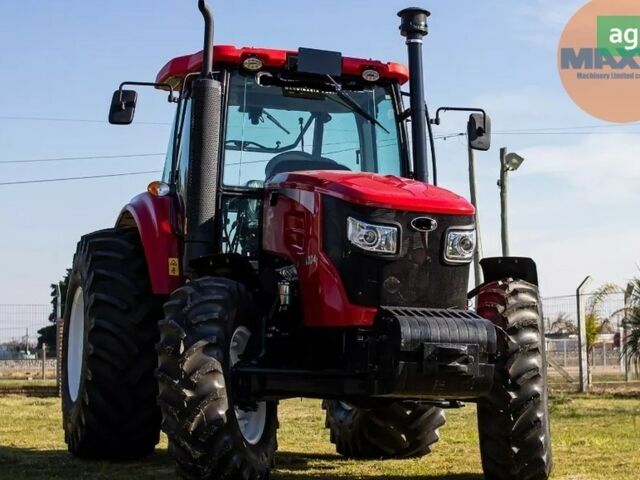 ІТО X 1304, об'ємом двигуна 7.3 л та пробігом 1 тис. км за 38826 $, фото 5 на Automoto.ua