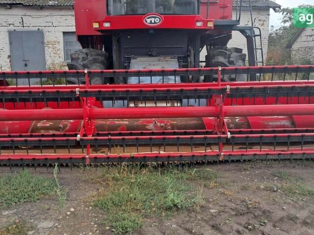 ІТО YT 6606, об'ємом двигуна 0 л та пробігом 0 тис. км за 40000 $, фото 4 на Automoto.ua