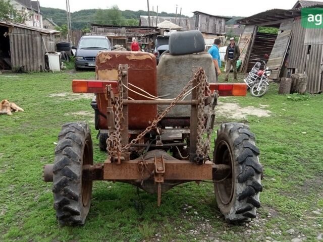 ЮМЗ 1991, об'ємом двигуна 0 л та пробігом 5 тис. км за 849 $, фото 1 на Automoto.ua