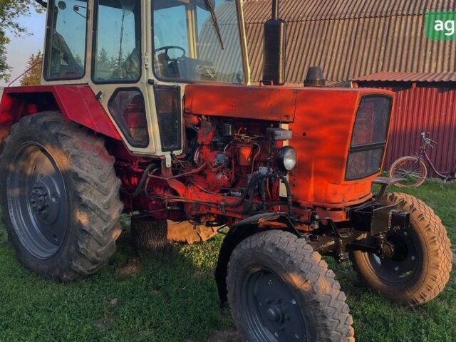ЮМЗ 1991, объемом двигателя 0 л и пробегом 0 тыс. км за 3800 $, фото 1 на Automoto.ua