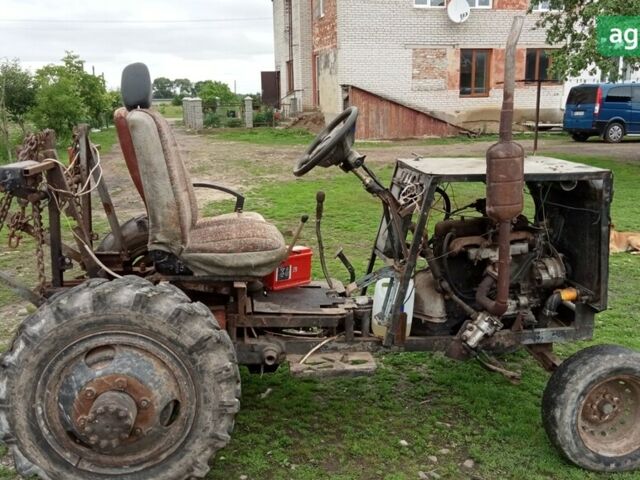 ЮМЗ 1991, об'ємом двигуна 0 л та пробігом 5 тис. км за 849 $, фото 3 на Automoto.ua