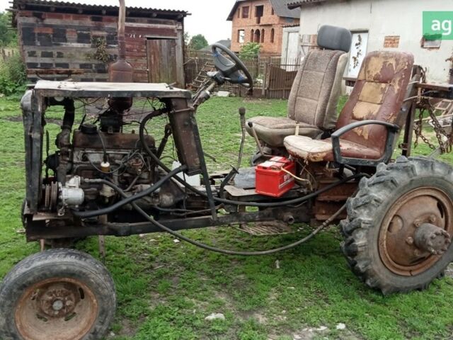 ЮМЗ 1991, об'ємом двигуна 0 л та пробігом 5 тис. км за 849 $, фото 4 на Automoto.ua