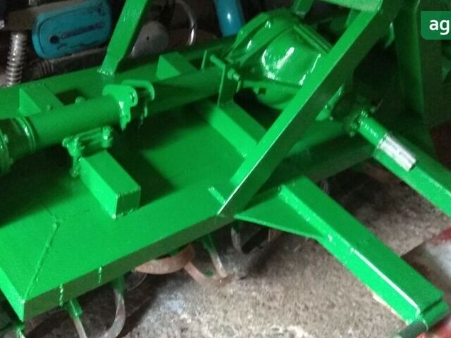 ЮМЗ 1991, об'ємом двигуна 0 л та пробігом 12 тис. км за 534 $, фото 1 на Automoto.ua