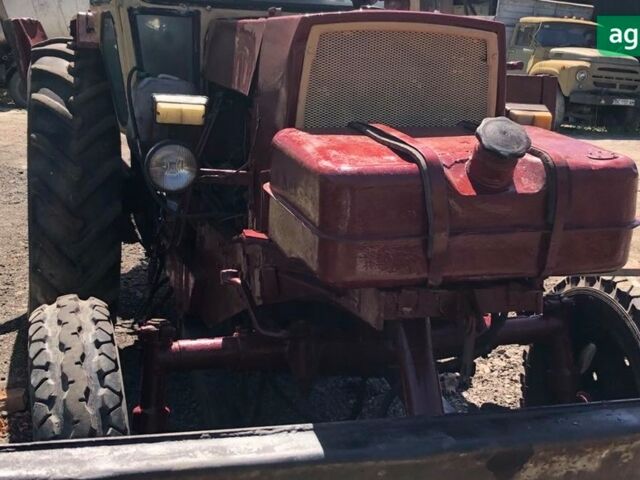 ЮМЗ 2126, объемом двигателя 4.94 л и пробегом 0 тыс. км за 4800 $, фото 2 на Automoto.ua