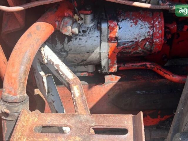 ЮМЗ 2621, объемом двигателя 0 л и пробегом 0 тыс. км за 4000 $, фото 6 на Automoto.ua