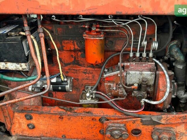 ЮМЗ 2621, объемом двигателя 0 л и пробегом 0 тыс. км за 4000 $, фото 7 на Automoto.ua