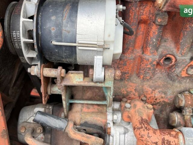 ЮМЗ 2621, объемом двигателя 0 л и пробегом 0 тыс. км за 4000 $, фото 3 на Automoto.ua