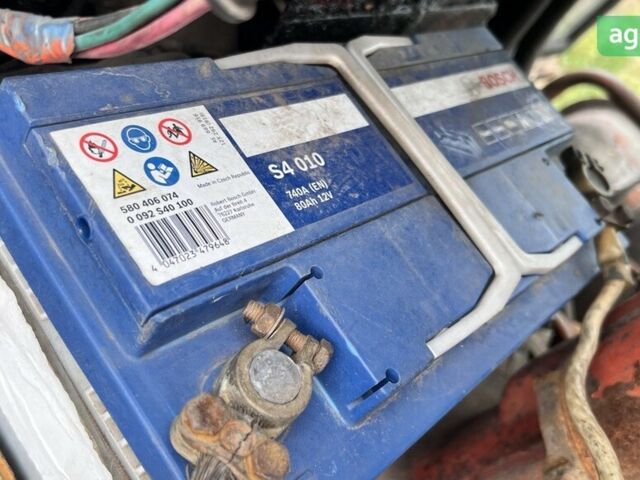 ЮМЗ 2621, объемом двигателя 0 л и пробегом 0 тыс. км за 4000 $, фото 2 на Automoto.ua