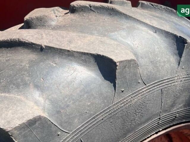 ЮМЗ 2621, объемом двигателя 0 л и пробегом 0 тыс. км за 4000 $, фото 4 на Automoto.ua