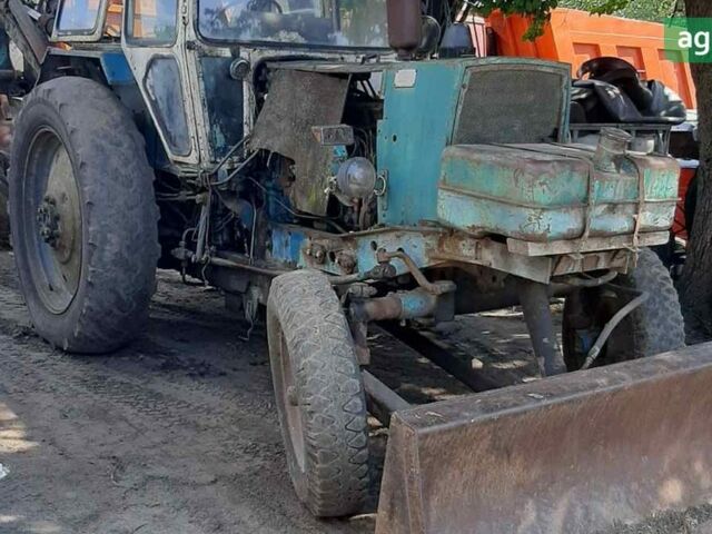 ЮМЗ 2621, объемом двигателя 0 л и пробегом 0 тыс. км за 2800 $, фото 1 на Automoto.ua