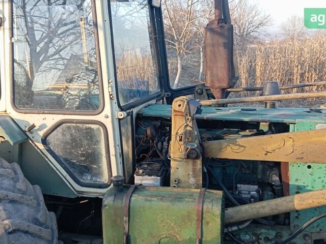 ЮМЗ 2621, объемом двигателя 5 л и пробегом 0 тыс. км за 4000 $, фото 2 на Automoto.ua