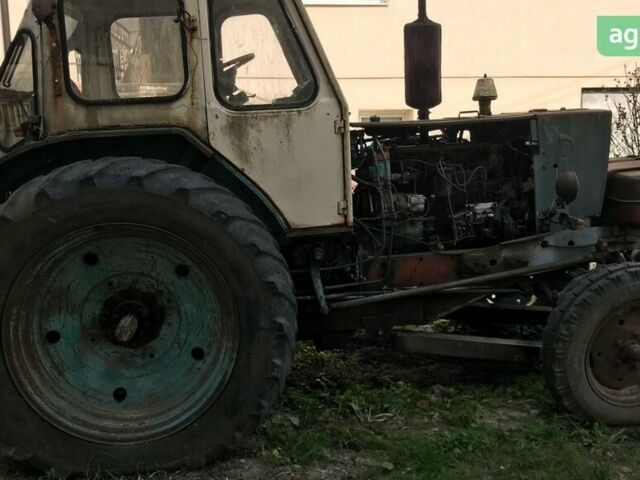 ЮМЗ 2621, об'ємом двигуна 4.94 л та пробігом 1 тис. км за 2500 $, фото 6 на Automoto.ua