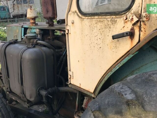 ЮМЗ 2621, об'ємом двигуна 4.94 л та пробігом 1 тис. км за 2500 $, фото 8 на Automoto.ua