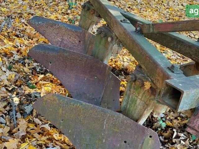 ЮМЗ 2629, объемом двигателя 0 л и пробегом 0 тыс. км за 20 $, фото 3 на Automoto.ua