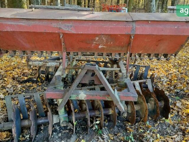 ЮМЗ 2629, объемом двигателя 0 л и пробегом 0 тыс. км за 20 $, фото 2 на Automoto.ua