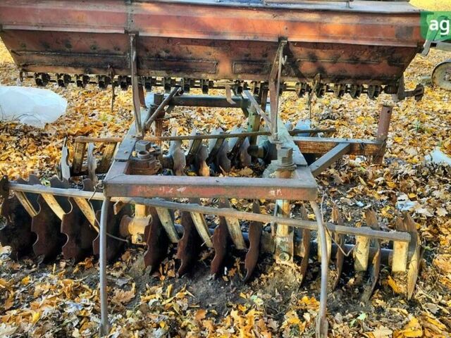 ЮМЗ 2629, объемом двигателя 0 л и пробегом 0 тыс. км за 20 $, фото 1 на Automoto.ua