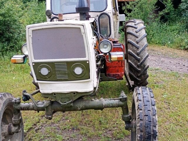 Белый ЮМЗ 6, объемом двигателя 0 л и пробегом 10 тыс. км за 3000 $, фото 2 на Automoto.ua
