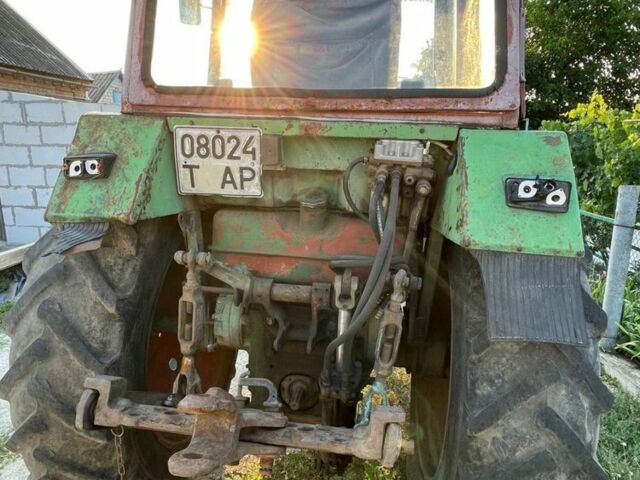 Червоний ЮМЗ 6, об'ємом двигуна 0 л та пробігом 10 тис. км за 2414 $, фото 6 на Automoto.ua