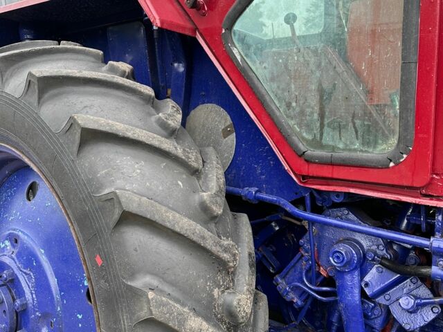 Червоний ЮМЗ 6, об'ємом двигуна 0 л та пробігом 11 тис. км за 4400 $, фото 6 на Automoto.ua