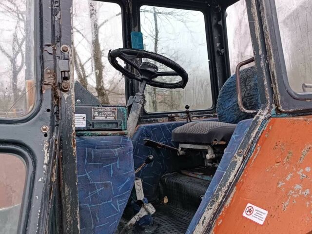 Червоний ЮМЗ 6, об'ємом двигуна 0 л та пробігом 55 тис. км за 3950 $, фото 8 на Automoto.ua