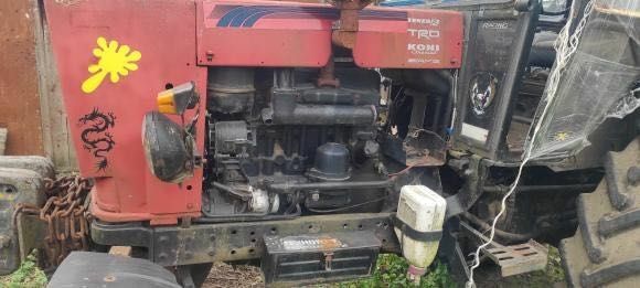 Червоний ЮМЗ 6, об'ємом двигуна 0 л та пробігом 10 тис. км за 4000 $, фото 4 на Automoto.ua