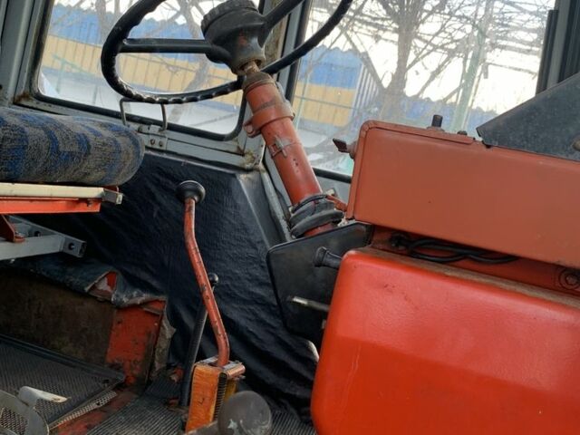 Червоний ЮМЗ 6, об'ємом двигуна 0 л та пробігом 10 тис. км за 3550 $, фото 10 на Automoto.ua