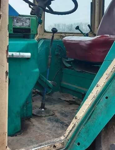 ЮМЗ 6, об'ємом двигуна 0 л та пробігом 2 тис. км за 4400 $, фото 3 на Automoto.ua