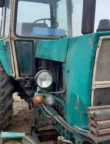 ЮМЗ 6, об'ємом двигуна 0 л та пробігом 2 тис. км за 4400 $, фото 9 на Automoto.ua