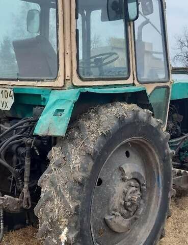ЮМЗ 6, об'ємом двигуна 0 л та пробігом 2 тис. км за 4400 $, фото 4 на Automoto.ua