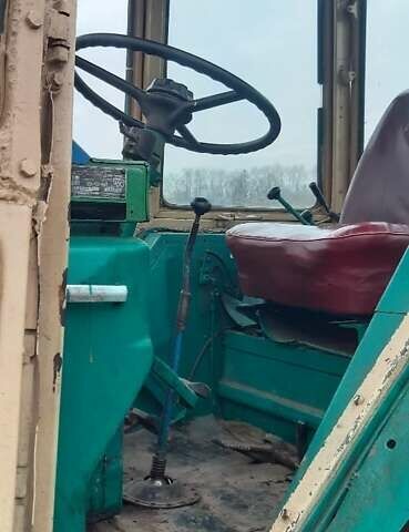 ЮМЗ 6, об'ємом двигуна 0 л та пробігом 2 тис. км за 4400 $, фото 7 на Automoto.ua