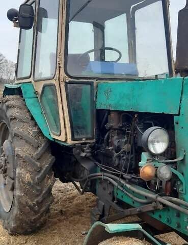ЮМЗ 6, об'ємом двигуна 0 л та пробігом 2 тис. км за 4400 $, фото 1 на Automoto.ua