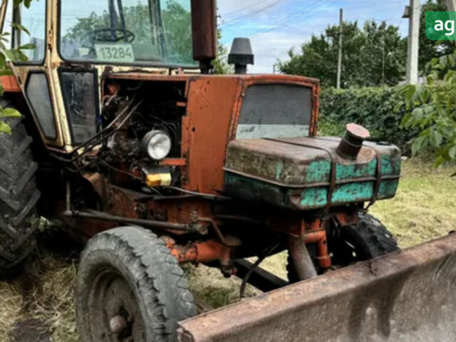 ЮМЗ 6, объемом двигателя 4.94 л и пробегом 0 тыс. км за 3600 $, фото 5 на Automoto.ua