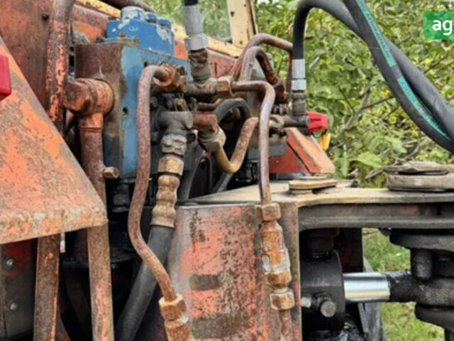 ЮМЗ 6, объемом двигателя 4.94 л и пробегом 0 тыс. км за 3600 $, фото 4 на Automoto.ua