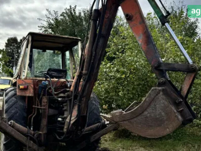 ЮМЗ 6, объемом двигателя 4.94 л и пробегом 0 тыс. км за 3600 $, фото 2 на Automoto.ua