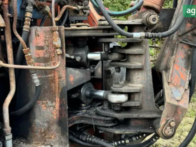 ЮМЗ 6, объемом двигателя 4.94 л и пробегом 0 тыс. км за 3600 $, фото 3 на Automoto.ua