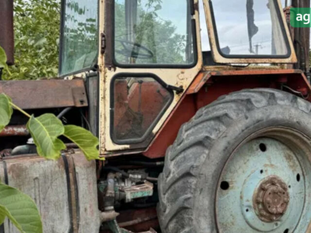 ЮМЗ 6, объемом двигателя 4.94 л и пробегом 0 тыс. км за 3600 $, фото 1 на Automoto.ua