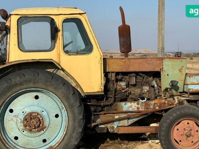 ЮМЗ 6, об'ємом двигуна 4.94 л та пробігом 0 тис. км за 2500 $, фото 6 на Automoto.ua