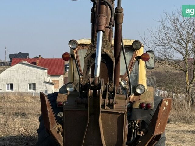 ЮМЗ 6, об'ємом двигуна 4.94 л та пробігом 0 тис. км за 2500 $, фото 5 на Automoto.ua