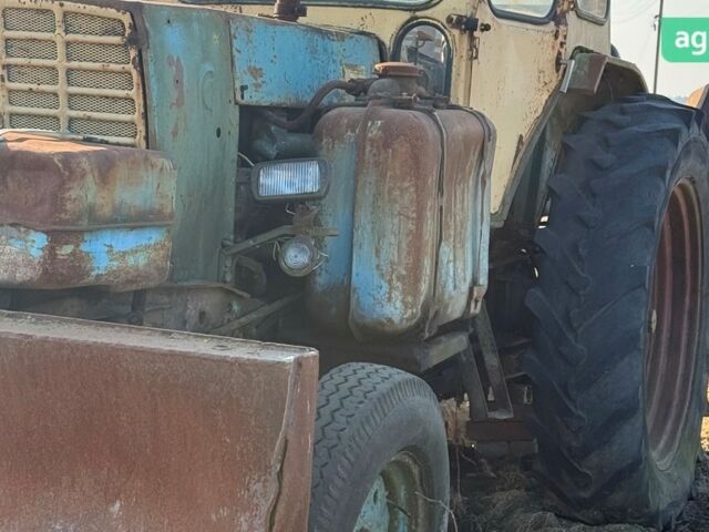 ЮМЗ 6, об'ємом двигуна 4.94 л та пробігом 0 тис. км за 2500 $, фото 2 на Automoto.ua