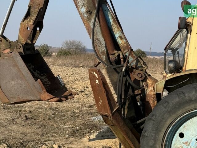 ЮМЗ 6, об'ємом двигуна 4.94 л та пробігом 0 тис. км за 2500 $, фото 7 на Automoto.ua